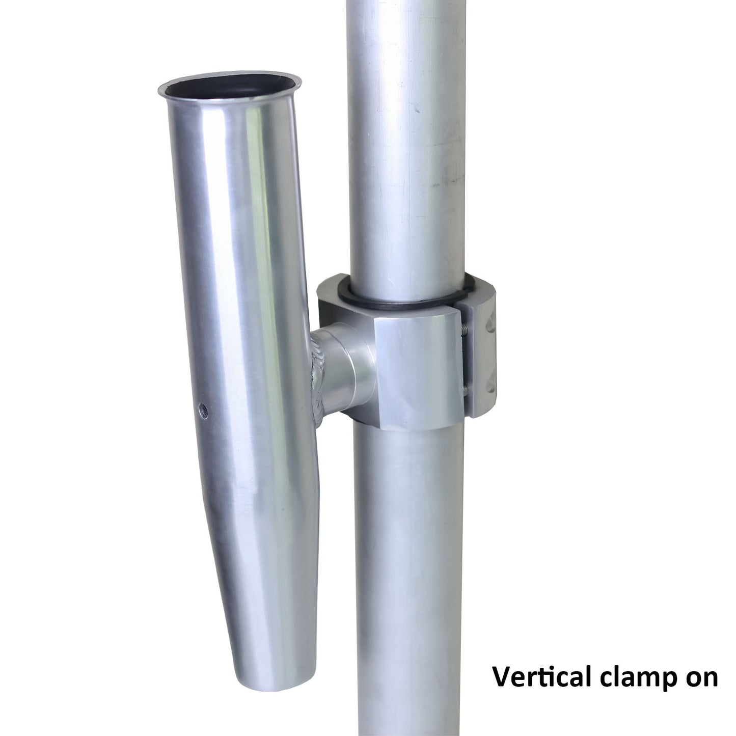 Pair Single T-Top Rod Holders
