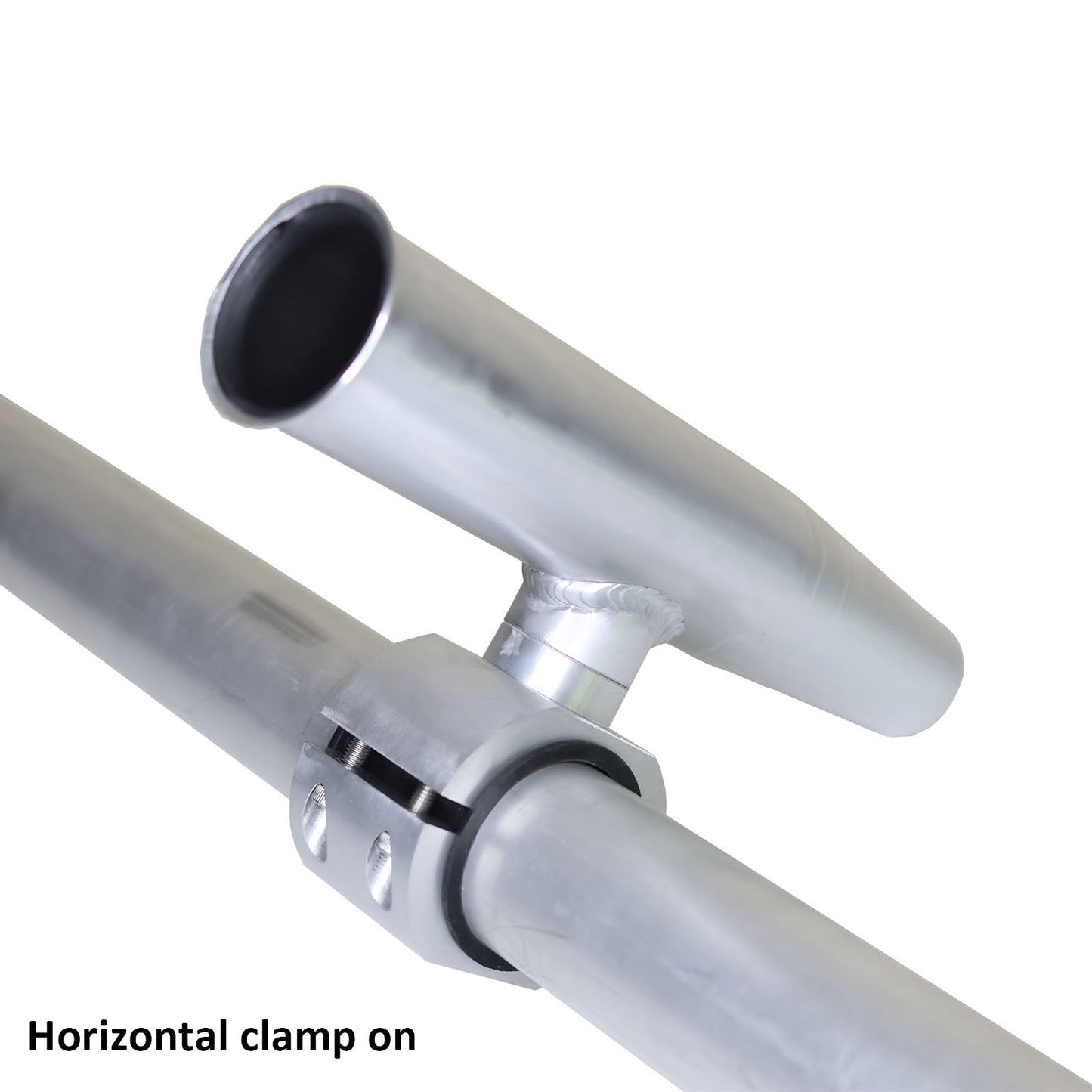 Pair Single T-Top Rod Holders