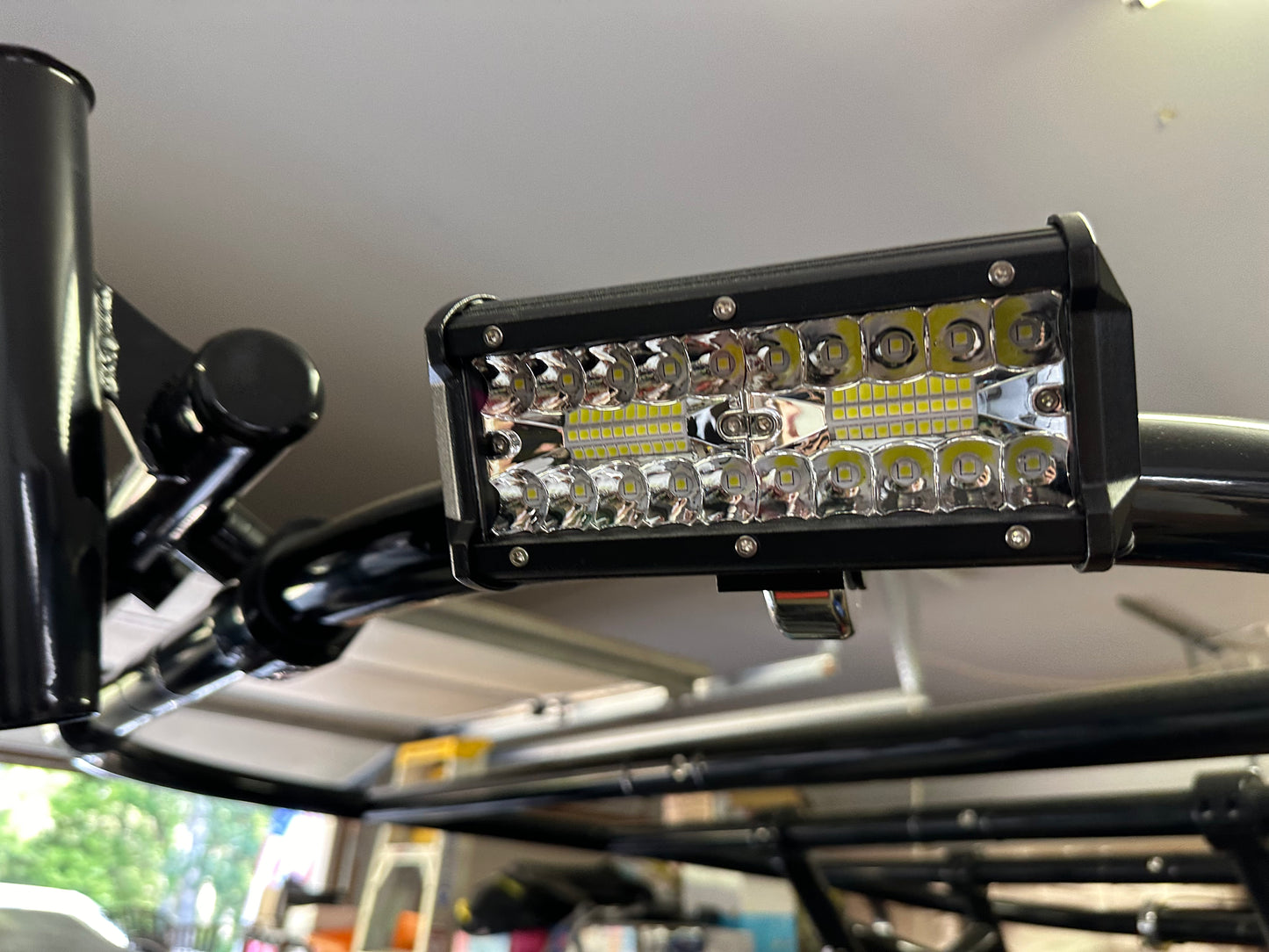 T-Top Tower LED Spreader Lights (x2)