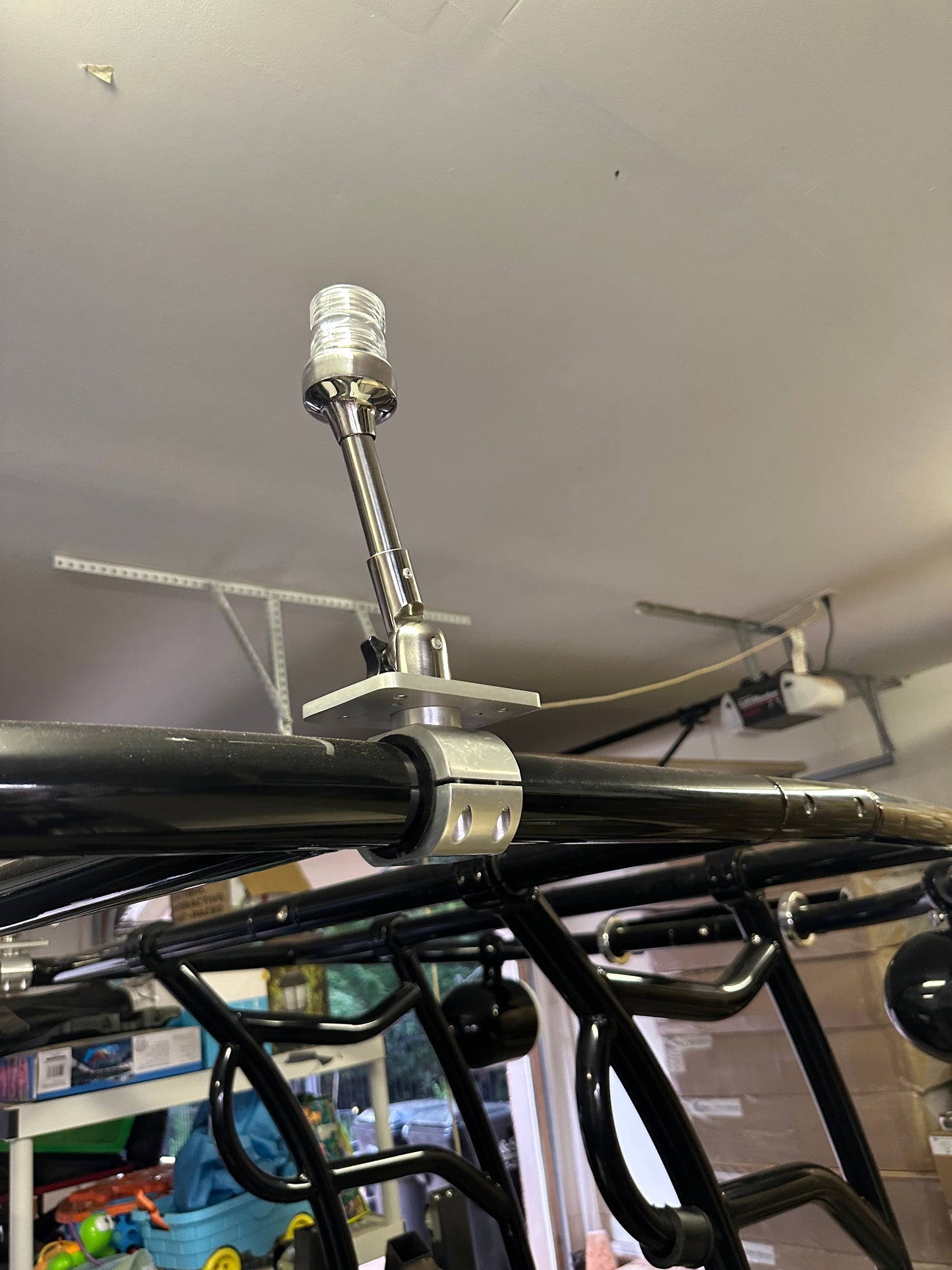 T-Top Navigation Light
