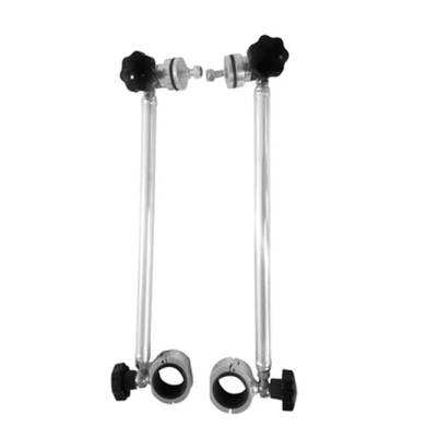 Vertical Brace Standoff Kit for T-Top