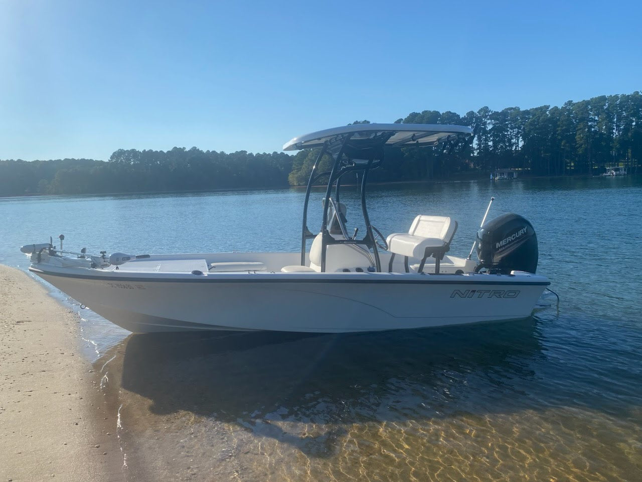 Pro 600 Heavy-Duty Hard Top T-Top Package