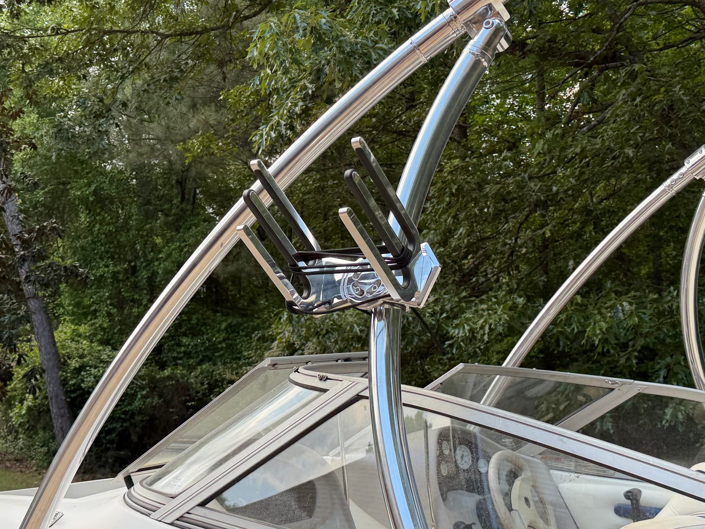 Premium Wakeboard Rack