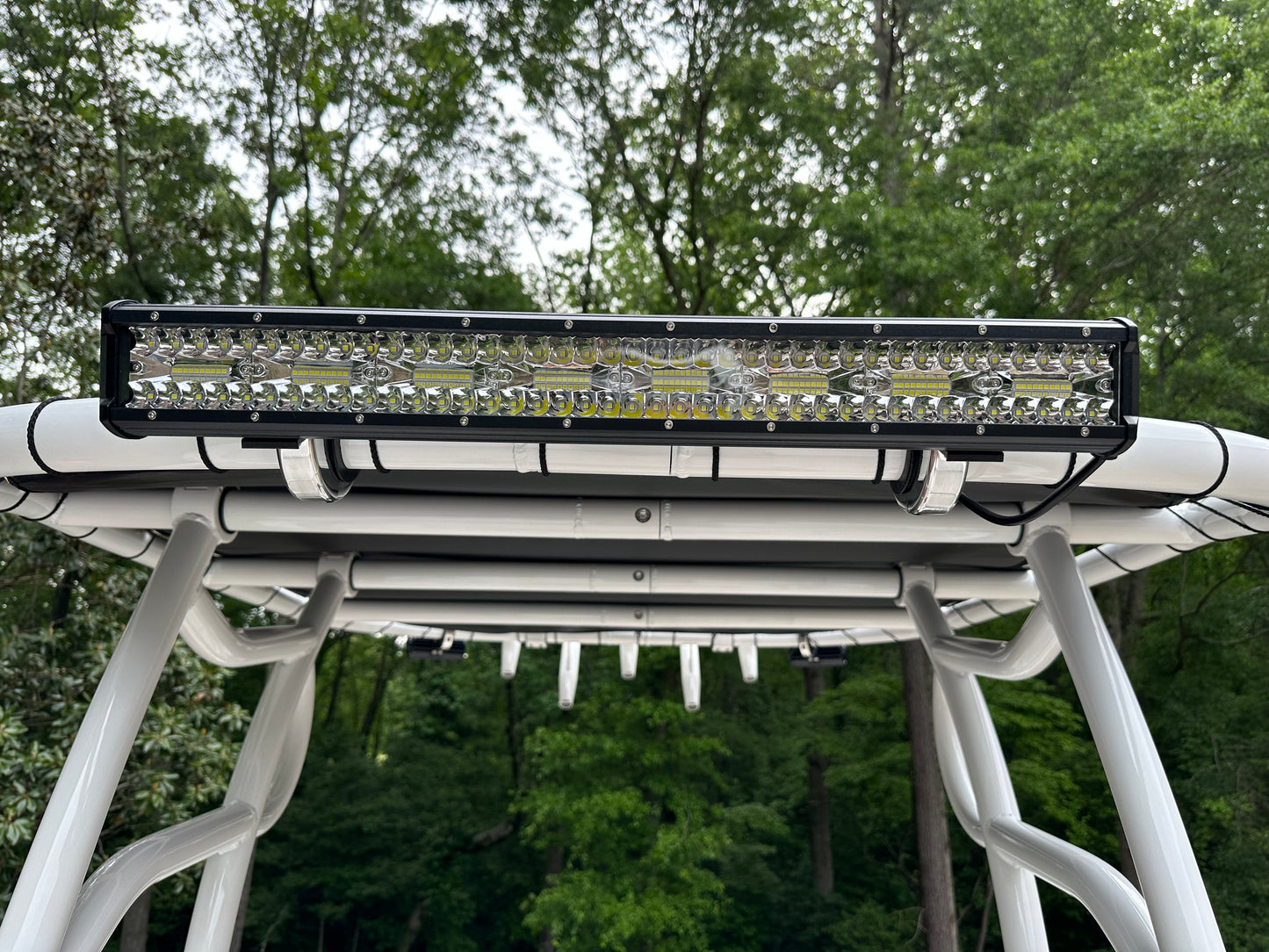 T-Top Tower LED Light Bar