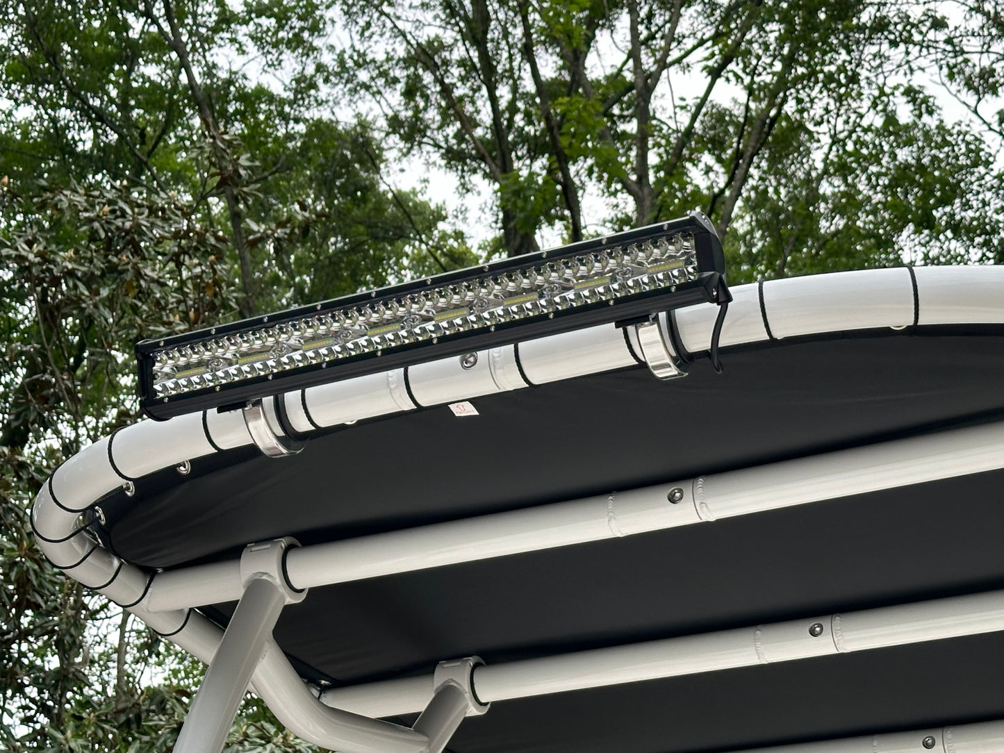 T-Top Tower LED Light Bar