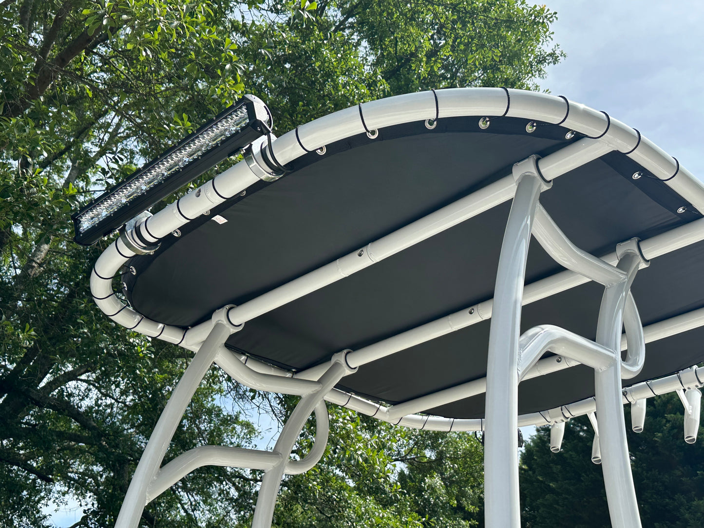 T-Top Tower LED Light Bar