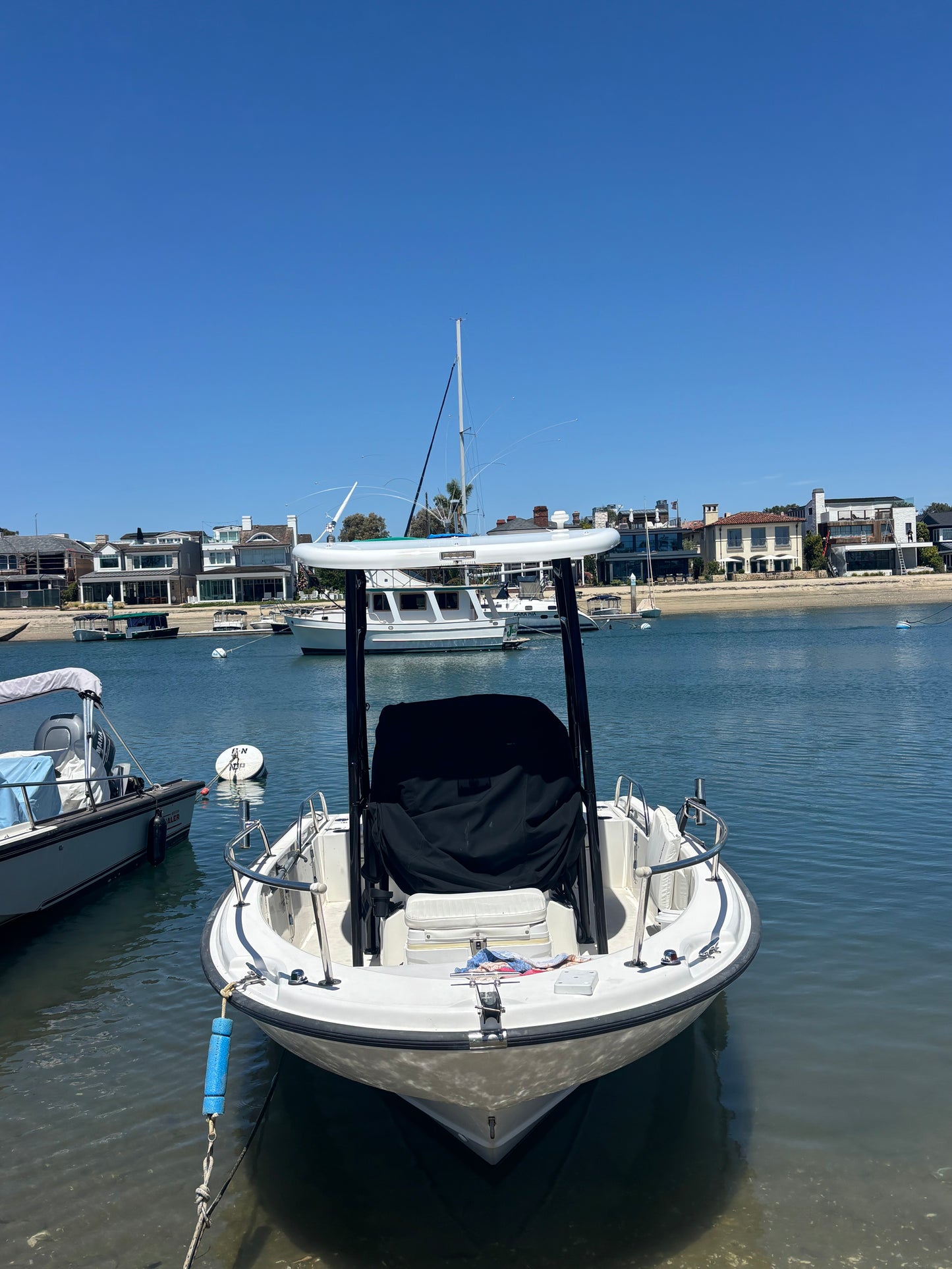 Hard Top Pro 600 Heavy-Duty T-Top