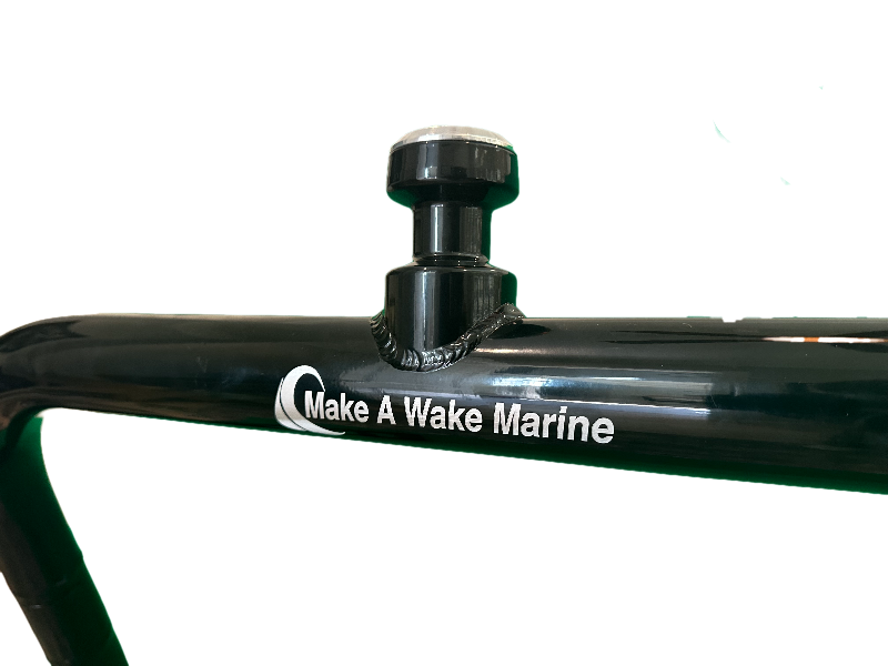 Ski Tow Bar for Pontoon Boats