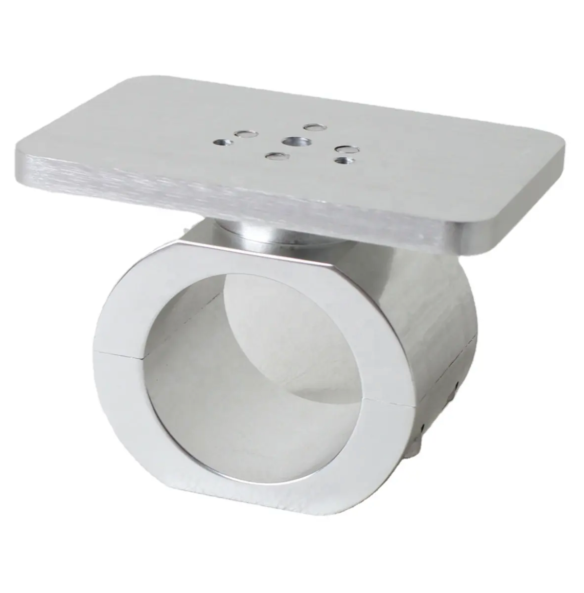 T-Top Clamp on Universal Mount