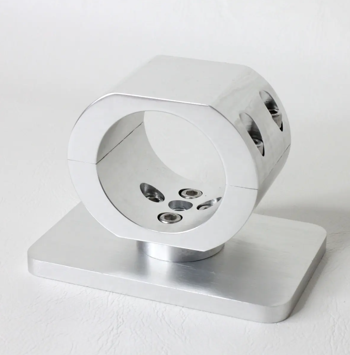 T-Top Clamp on Universal Mount
