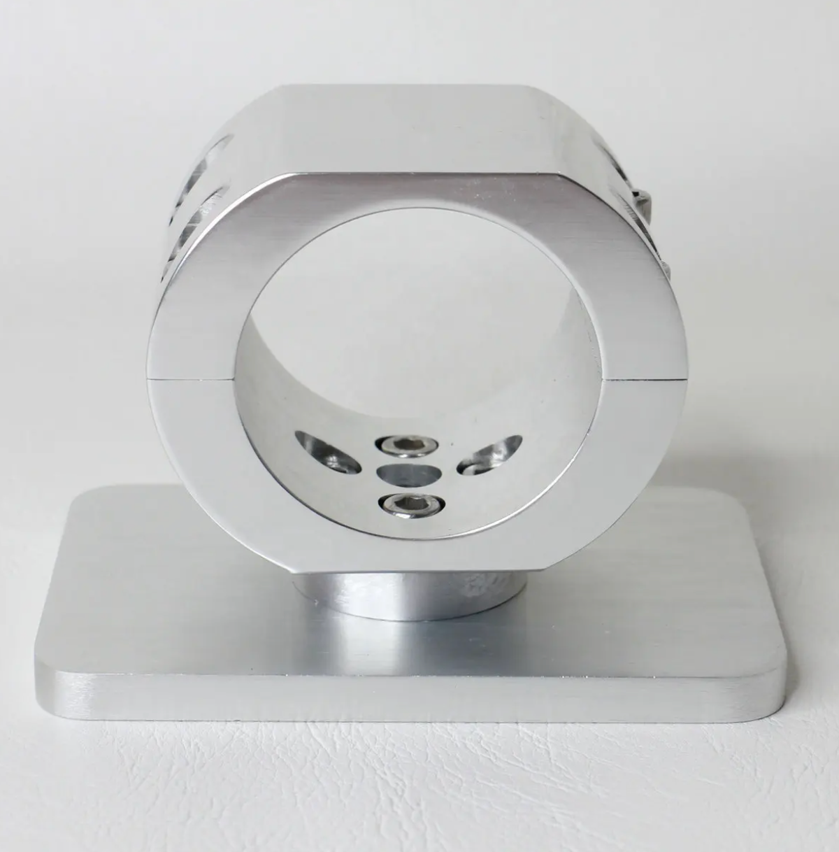 T-Top Clamp on Universal Mount