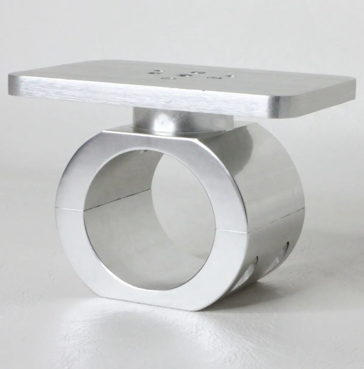 T-Top Clamp on Universal Mount