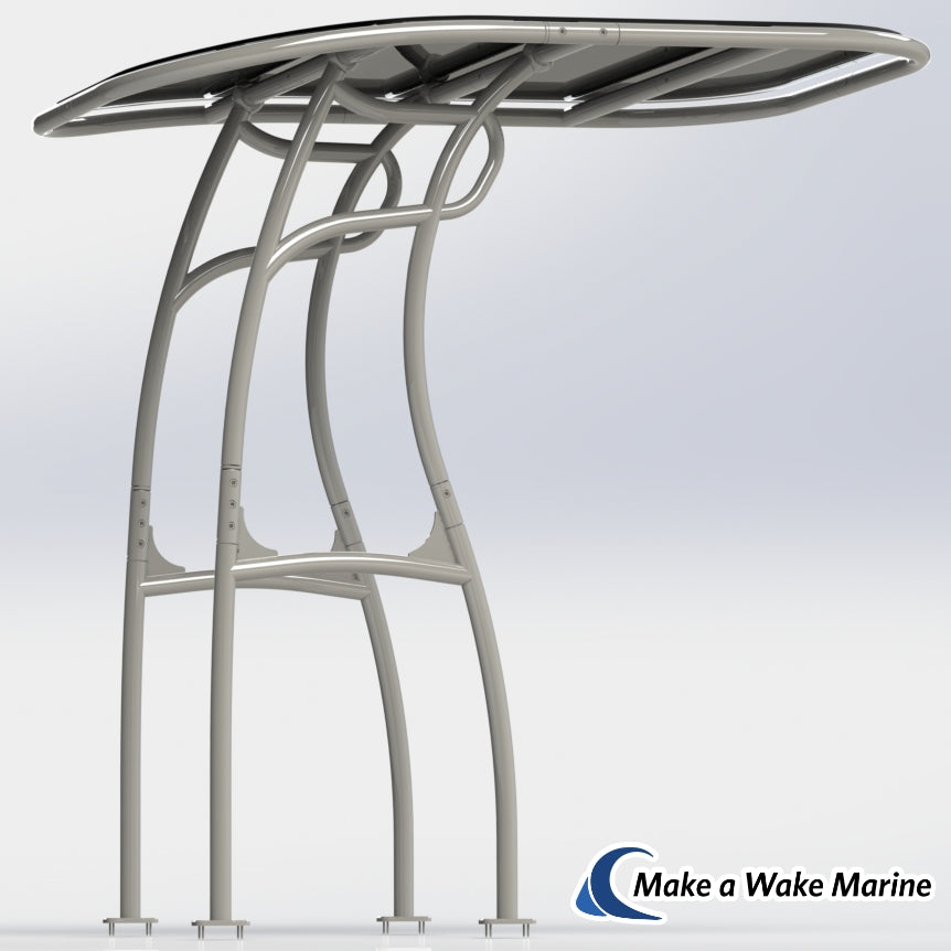universal aftermarket t top