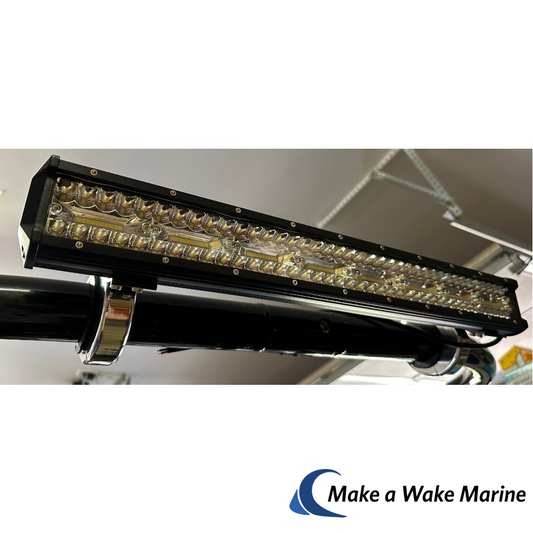 T-Top Tower LED Light Bar