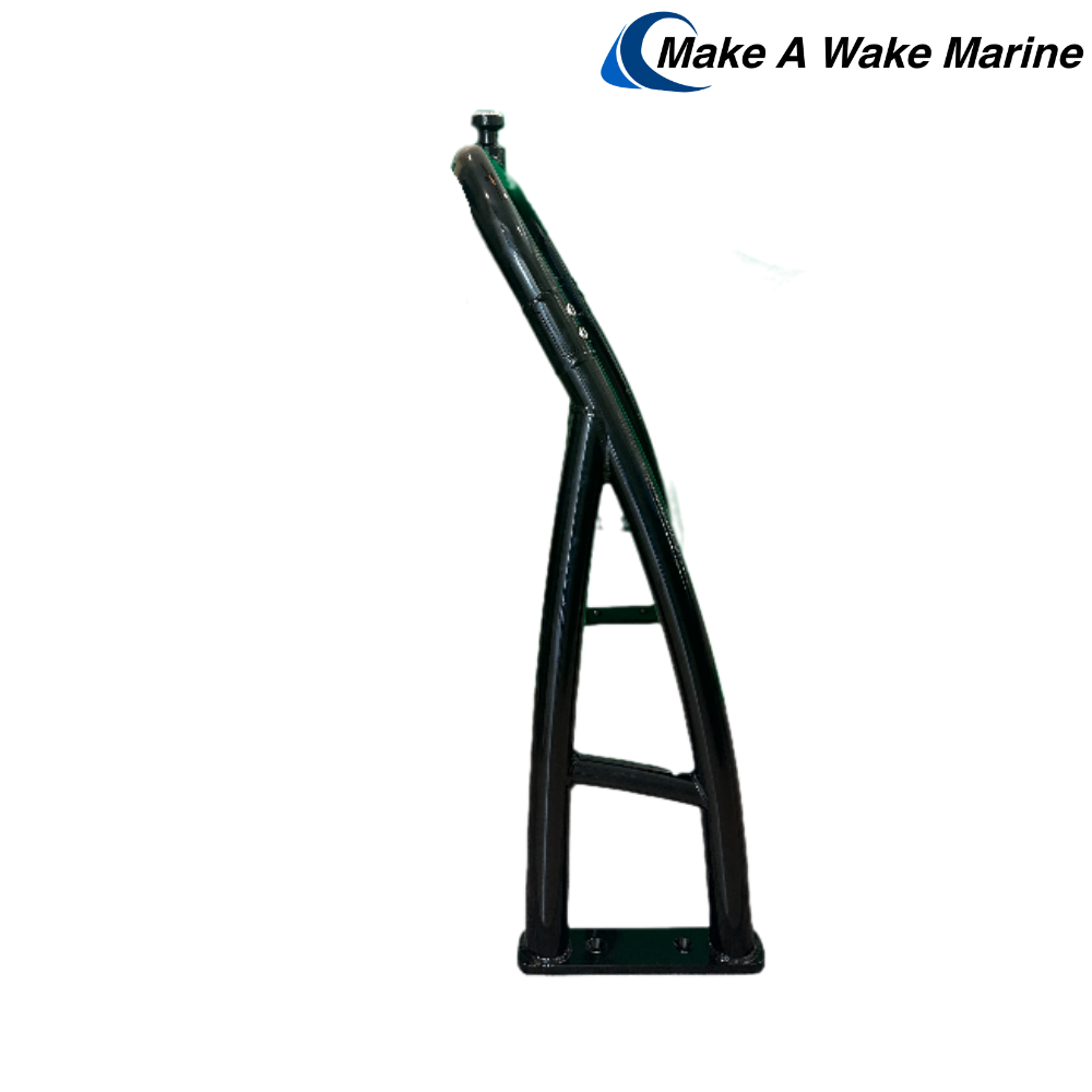 Ski Tow Bar for Pontoon Boats