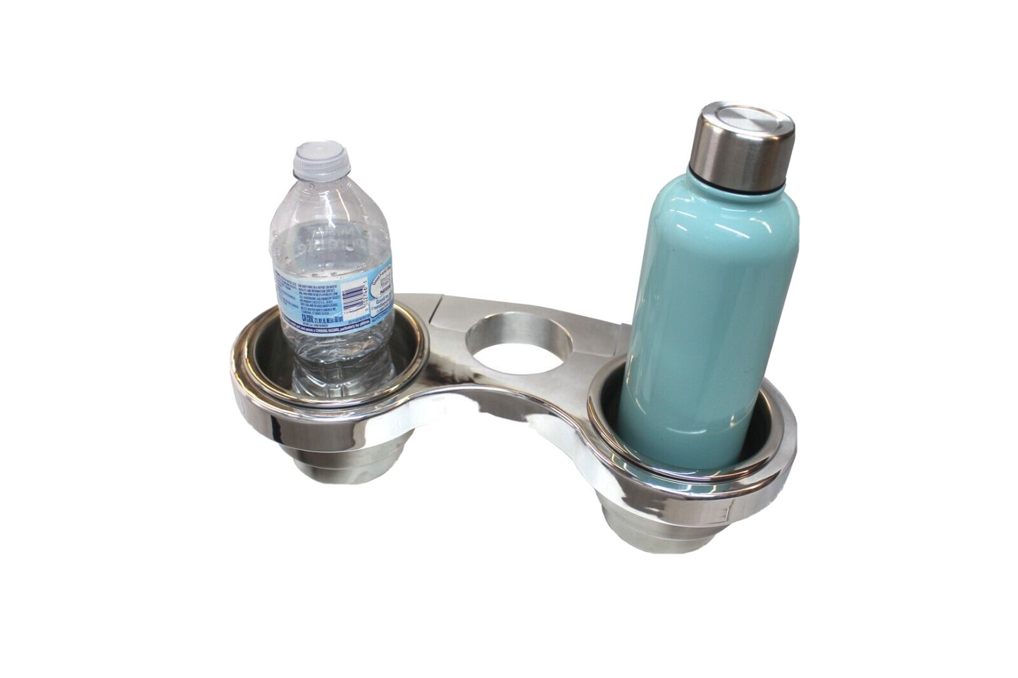 T-Top Tower Cup Holder Boat
