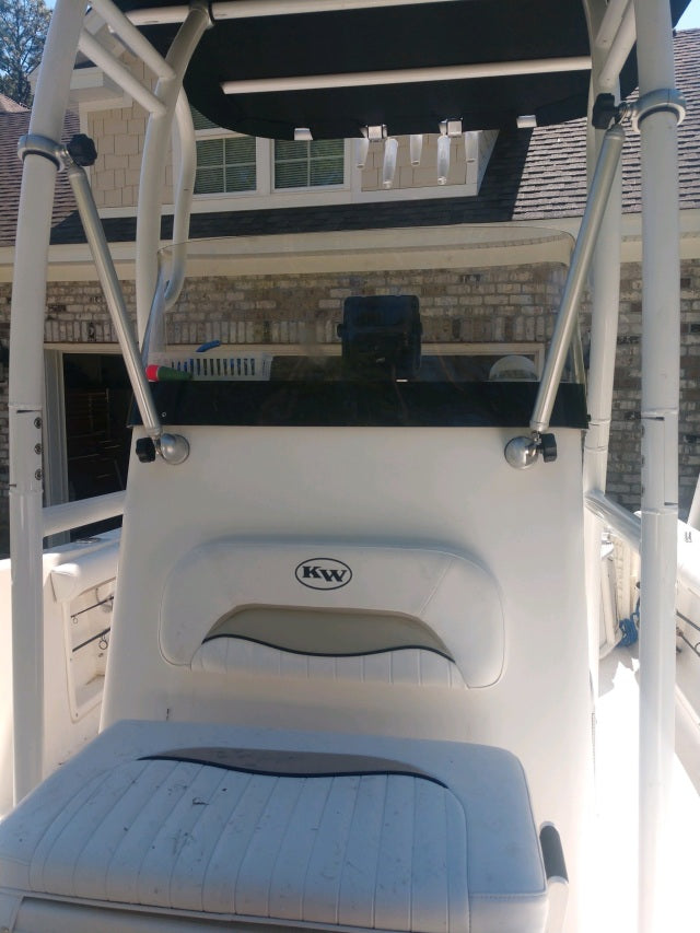 Vertical Brace Standoff Kit for T-Top