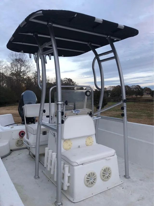 Vertical Brace Standoff Kit for T-Top