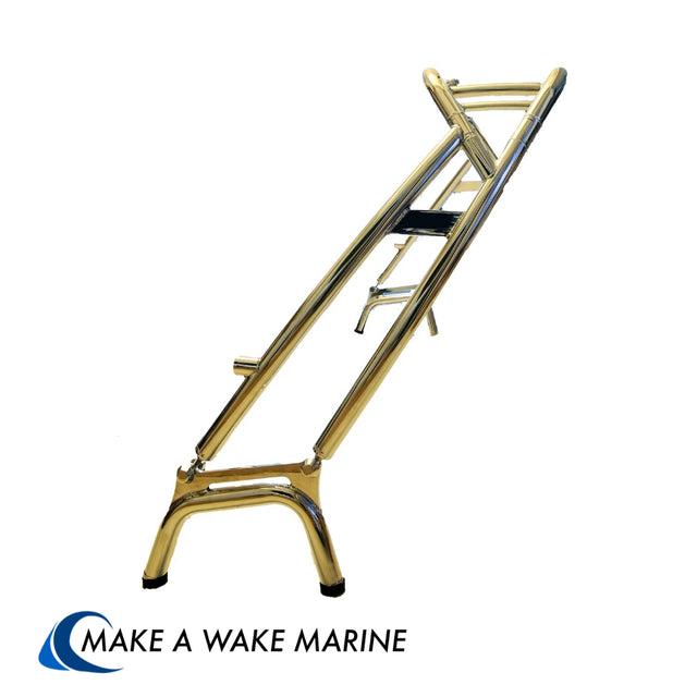 Launch Wakeboard Tower – Make A Wake Marine