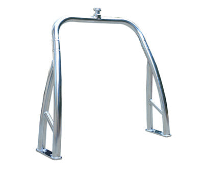 Ski Tow Bar for Pontoon Boats