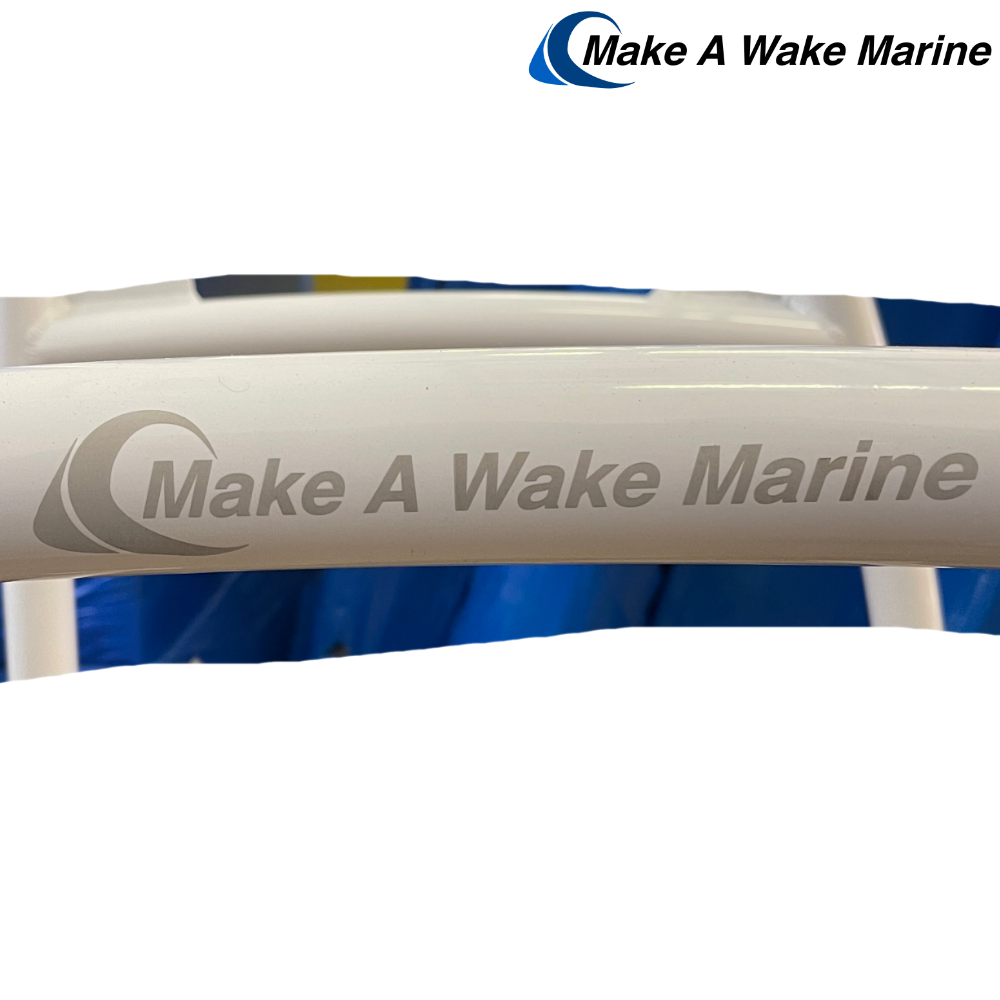 Ski Tow Bar for Pontoon Boats