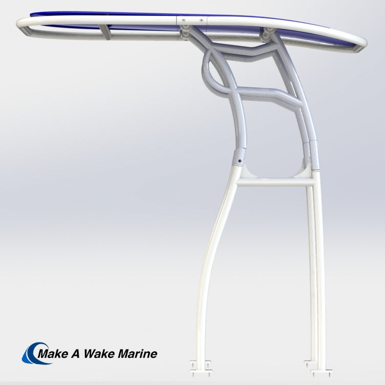 High Side Bar Pro 600 Heavy Duty T-Top