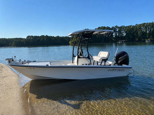 hard top for center console boat