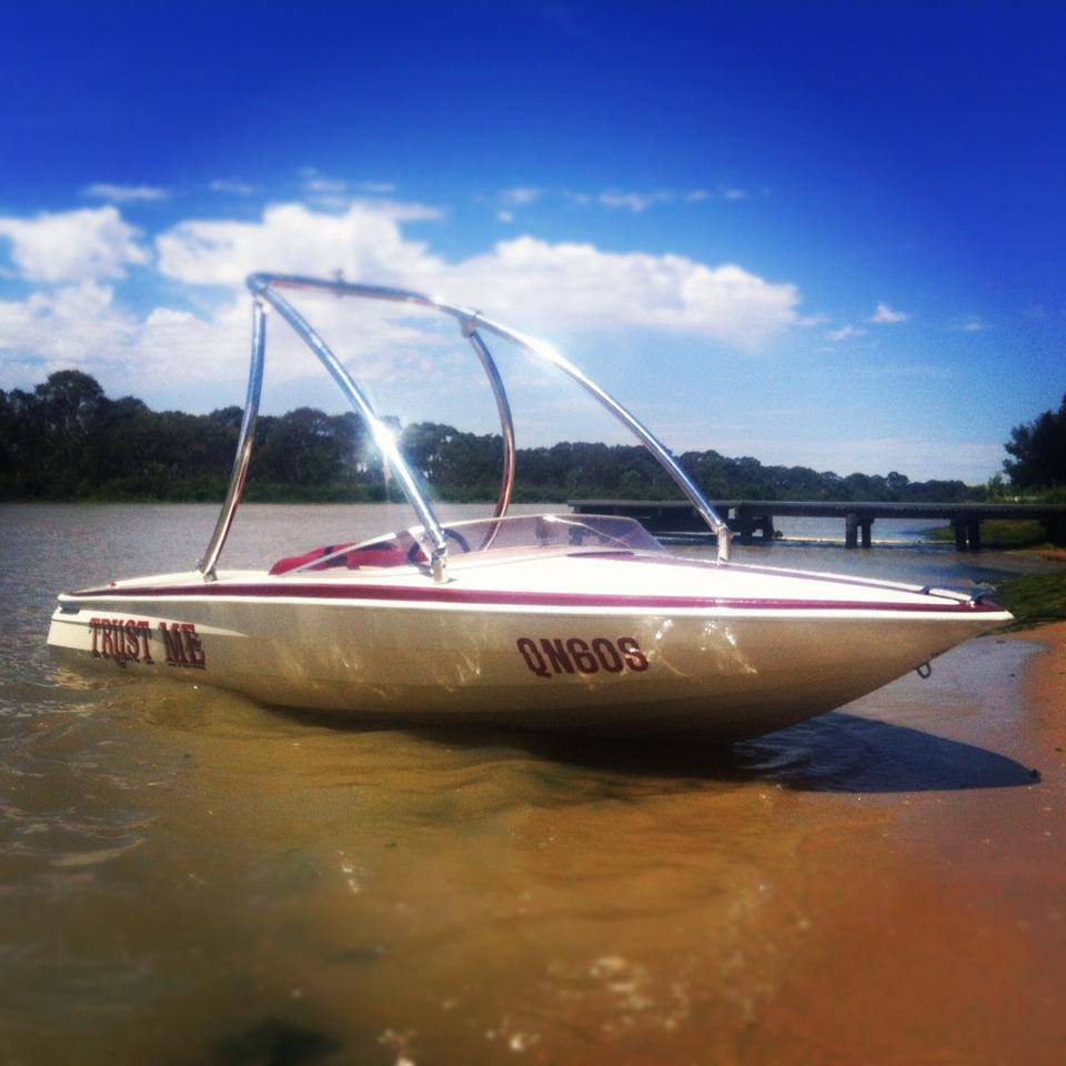 Atlas Wakeboard Tower