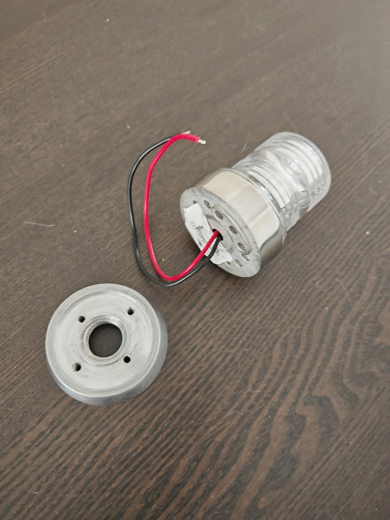Wakeboard Tower LED Navigation Light