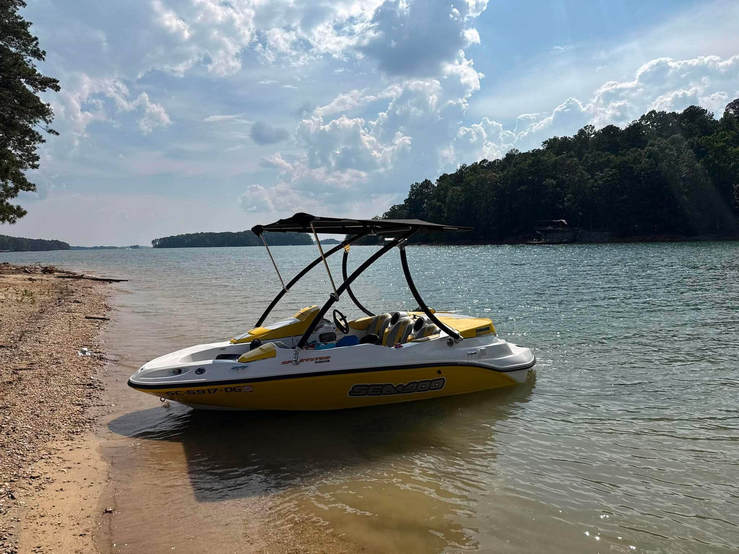 Atlas Wakeboard Tower