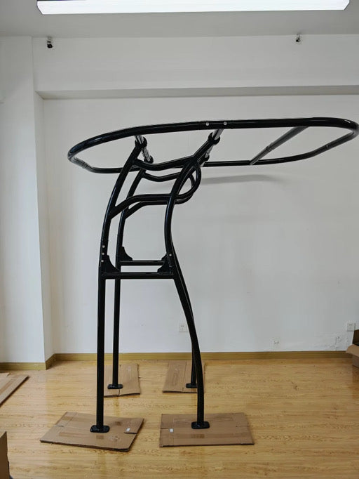 High Side Bar Pro 600 Heavy Duty T-Top