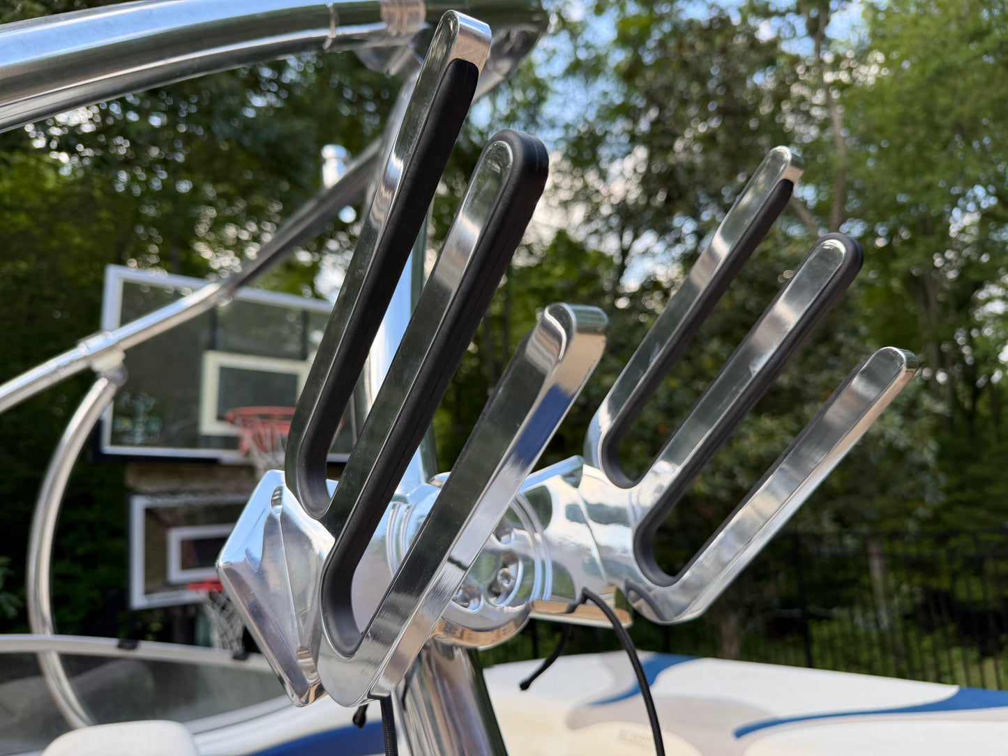 Premium Wakeboard Rack