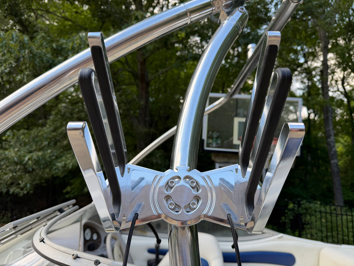 Premium Wakeboard Rack
