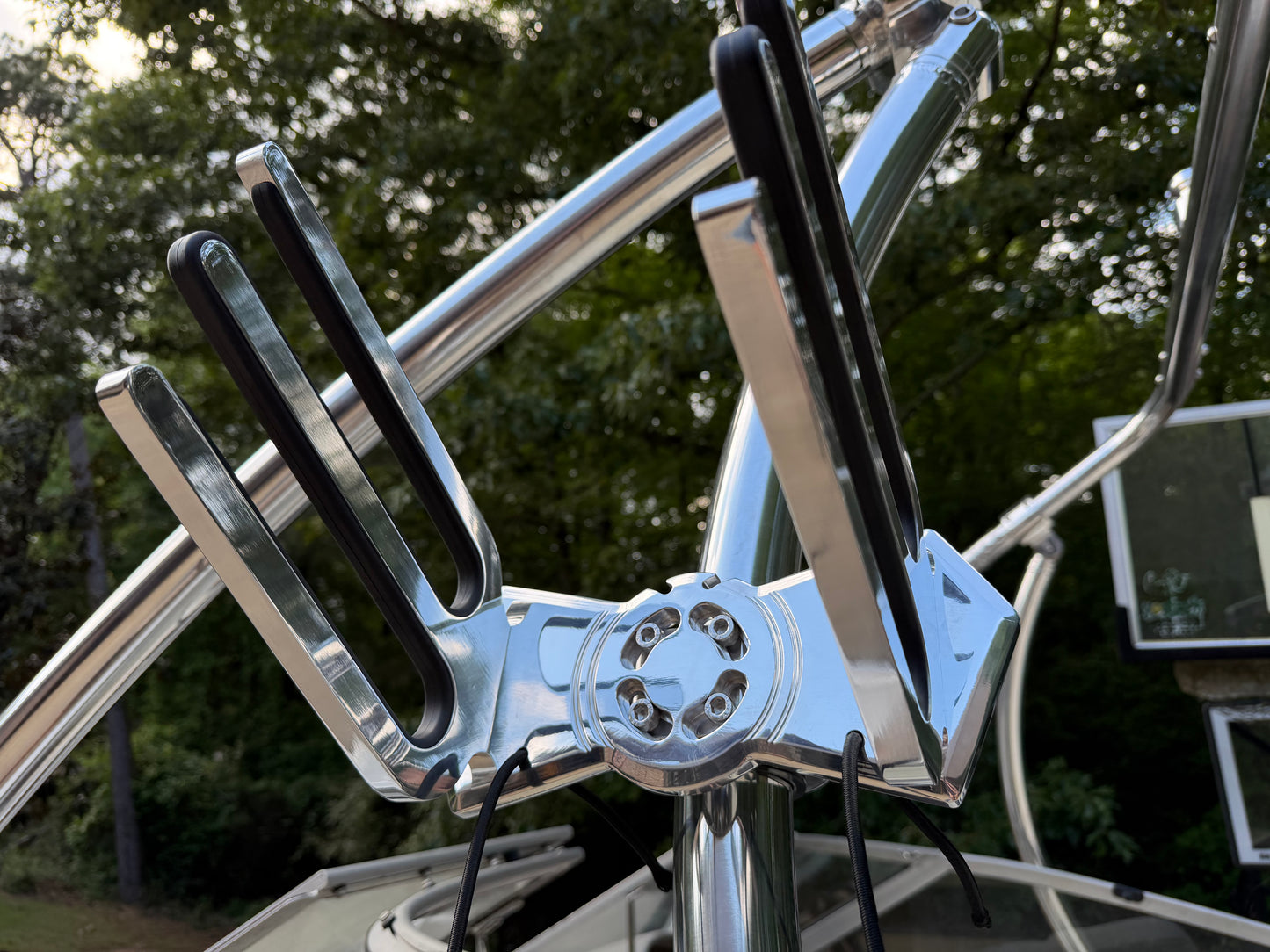 Premium Wakeboard Rack