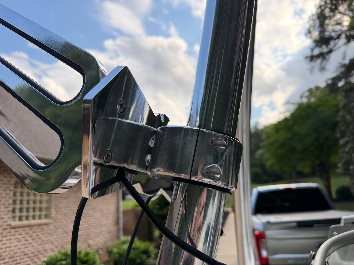 Premium Wakeboard Rack