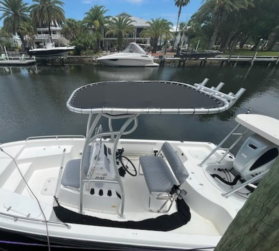 t top tente Replacement T-Top Canopy