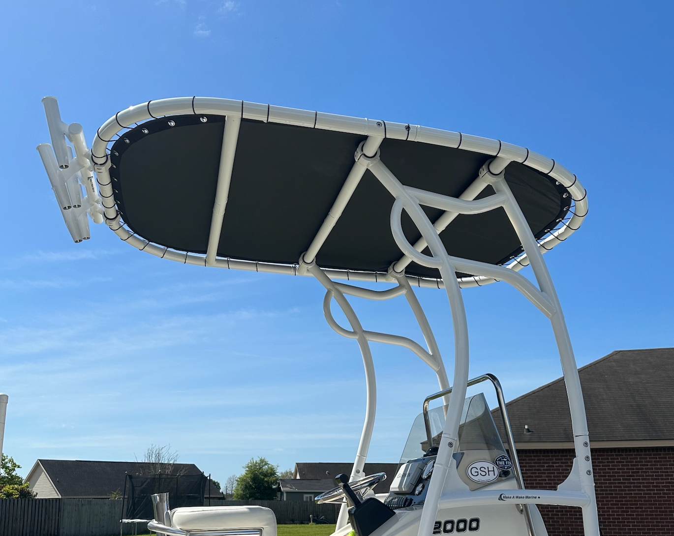 t top tente Replacement T-Top Canopy