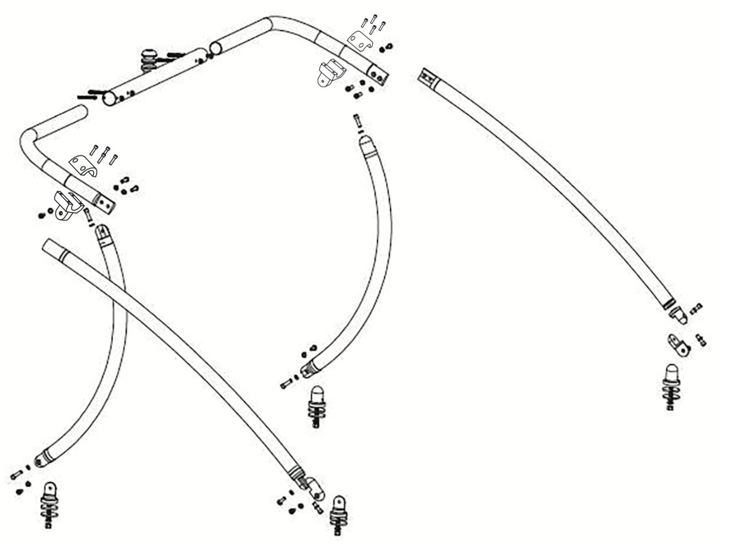 Atlas Wakeboard Tower