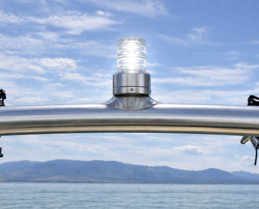 Wakeboard Tower LED Navigation Light