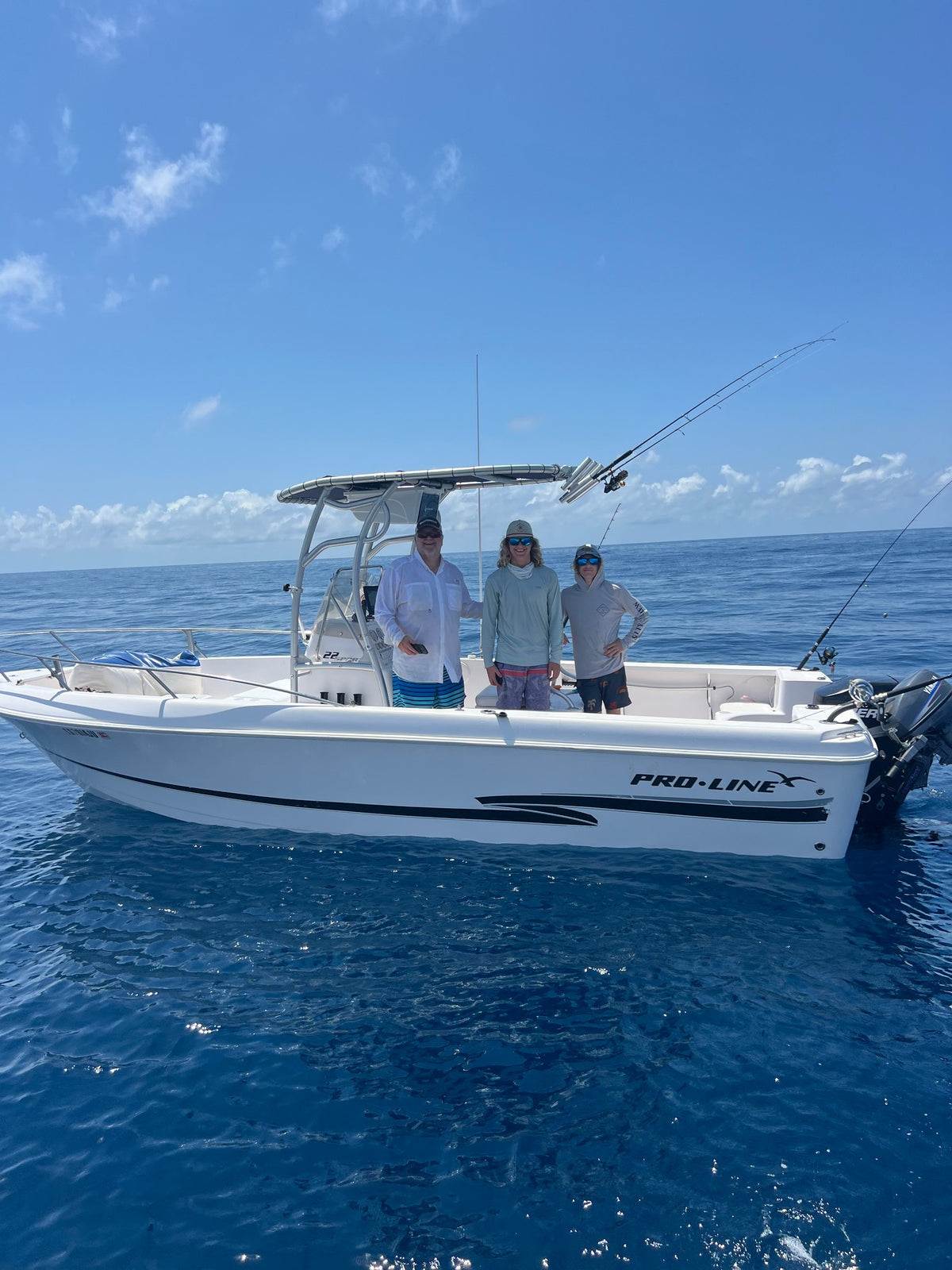 Universal T-Tops & Wakeboard Towers for Boats – Make A Wake Marine
