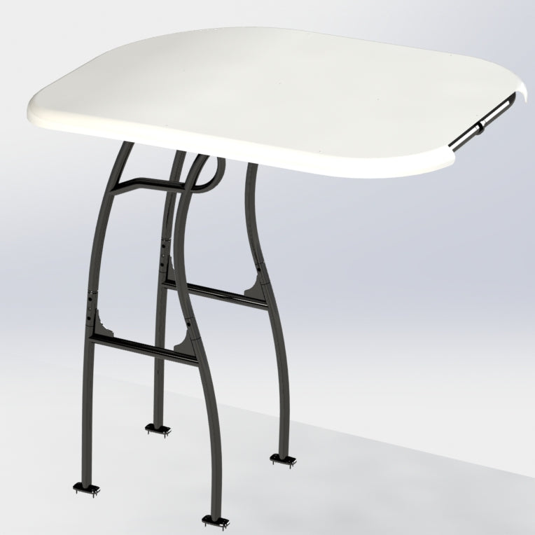 Hard Top Pro 600 Heavy-Duty T-Top