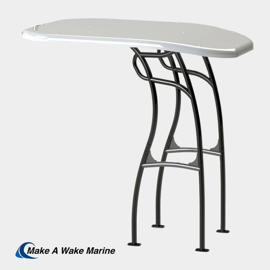 Pro 600 Heavy-Duty Hard Top T-Top