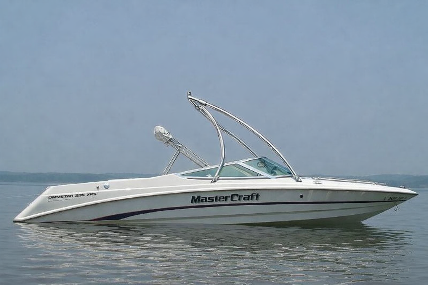 Atlas Wakeboard Tower