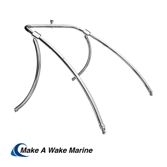 Atlas Wakeboard Tower