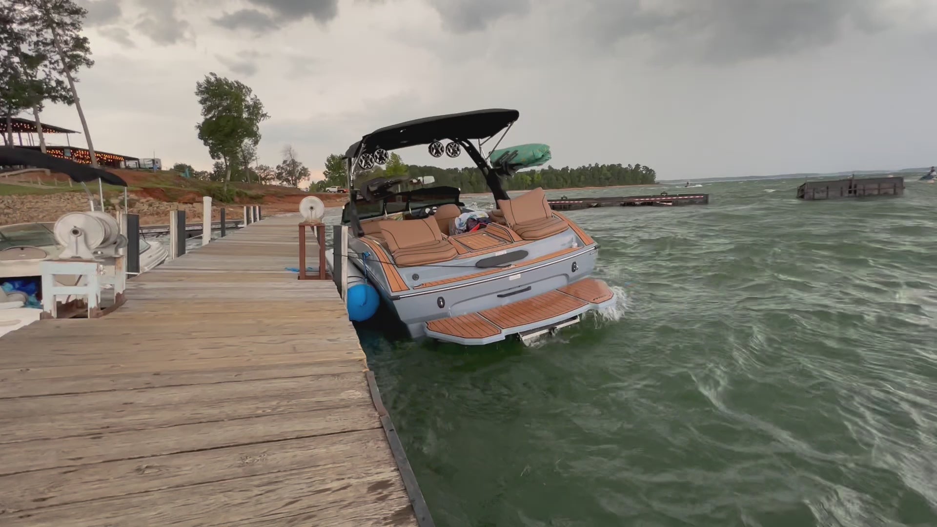 wakegaurd boat inflatable fender