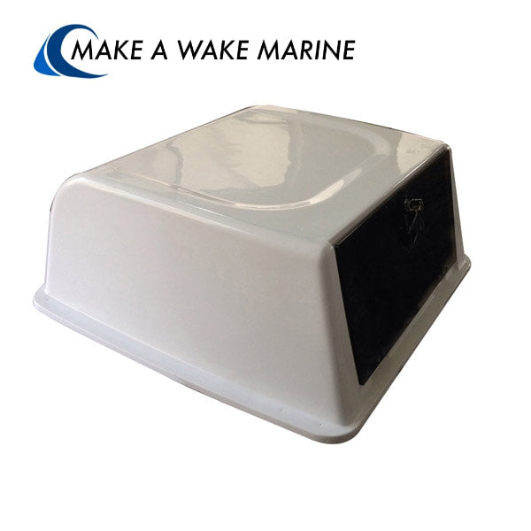 Electronics Box – Make A Wake Marine