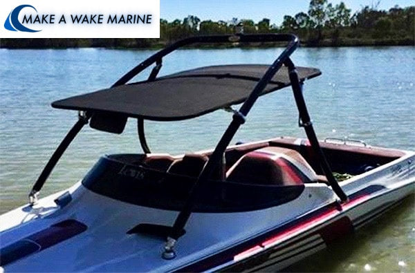 Advancer Wakeboard Tower