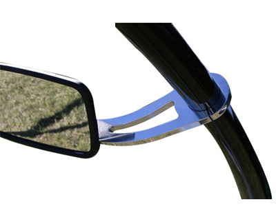 Wakeboard Tower Mirror