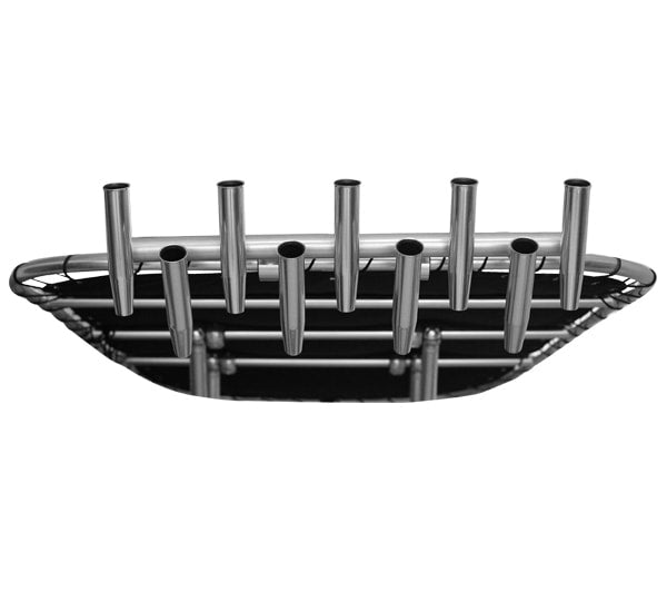 9 Rod Holder for T-Top