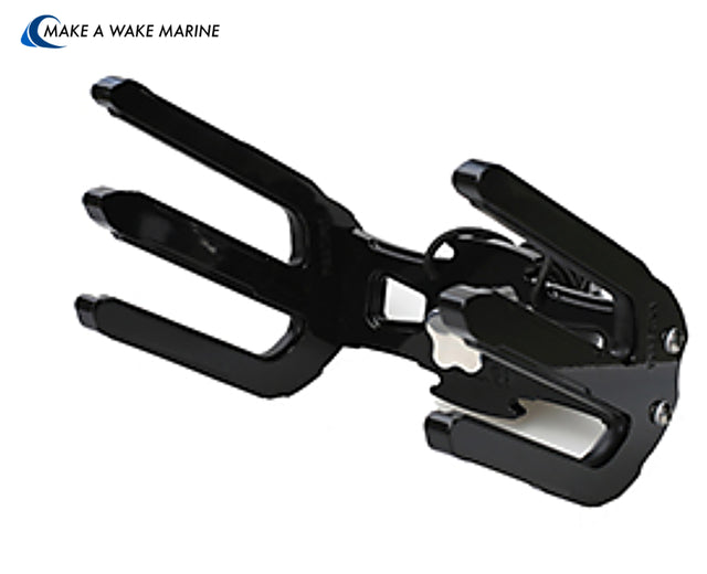 Quick Release Pro 2 Wakeboard Rack